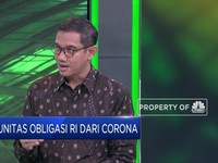 PHEI: Pentingnya Stimulus Untuk Menjaga Daya Tarik Obligasi