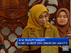 Ini Dia 8 RS Rujukan Covid-19 di Jakarta