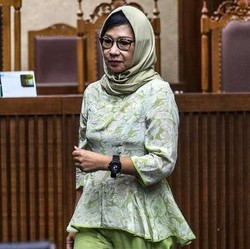Karen Sebut Kasusnya Dipaksakan, Kejagung Membantah
