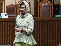 Karen Sebut Kasusnya Dipaksakan, Kejagung Membantah