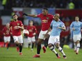MU dan Man City Bersatu Tangani Dampak Virus Corona