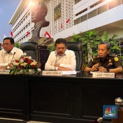 Rugi Saham Reksa Dana Rp 16,8 T, Jiwasraya Belanja Apa Saja?