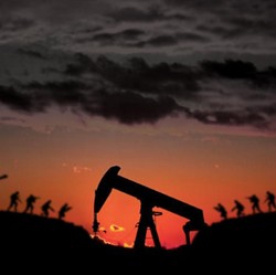 Perusahaan Migas Sepakati Target Lifting 2021 Tak Anjlok