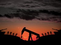 Perusahaan Migas Sepakati Target Lifting 2021 Tak Anjlok