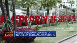 Total 6 WNI Korban Positif Corona Di Indonesia
