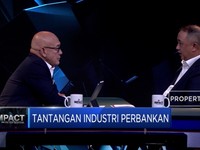 Strategi Jitu Bank Mandiri Hadapi Dampak Ekonomi Akibat Coron