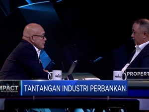 Strategi Jitu Bank Mandiri Hadapi Dampak Ekonomi Akibat Coron