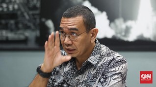 Jiwasraya, Staf Erick Thohir Buka Peluang BUMN Beli Citos