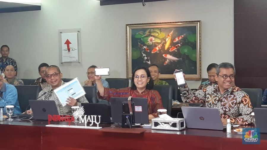 Direktorat Jenderal Bea dan Cukai (DJBC) Kementerian Keuangan membuat kebijakan untuk membebaskan cukai etil alkohol