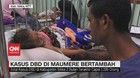 VIDEO: Pasien DBD Penuhi Rumah Sakit di Maumere
