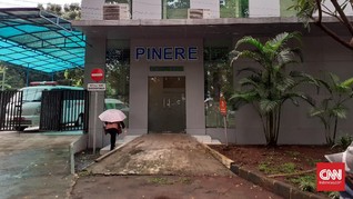 Sembuh Corona, Total 22 Pasien Keluar dari RSUP Persahabatan