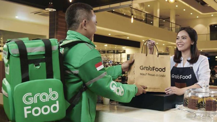 Fitur Terbaru GrabFood, 