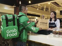 Bedah Fitur Terbaru GrabFood, 