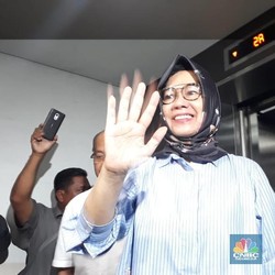 Eks Dirut Pertamina Gugat Kantor Akuntan Rp1,2 T