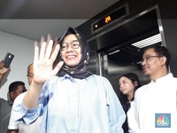Karen Agustiawan Hirup Udara Bebas, Begini Respons Kejagung