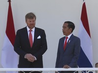 Gara-Gara Corona, Menkes Belanda Absen Kunjungan ke RI