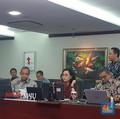Aturan PPh 21 Ditahan Sudah Rampung 95%, Yes Gajian Full!