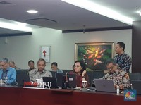 Sri Mulyani: APBN-P Sudah Pasti, Situasi Mendesak & Emergency