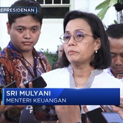 Kemenkeu akan Coba Cara Lain untuk Bantu BPJS Kesehatan