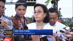 Kemenkeu akan Coba Cara Lain untuk Bantu BPJS Kesehatan