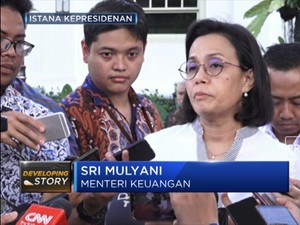 Kemenkeu akan Coba Cara Lain untuk Bantu BPJS Kesehatan
