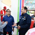 Turun ke Lapangan, BPH Migas Cek Implementasi Digital Nozzle
