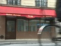 VIDEO: Senyap Hotel di Paris Akibat Wabah Covid-19