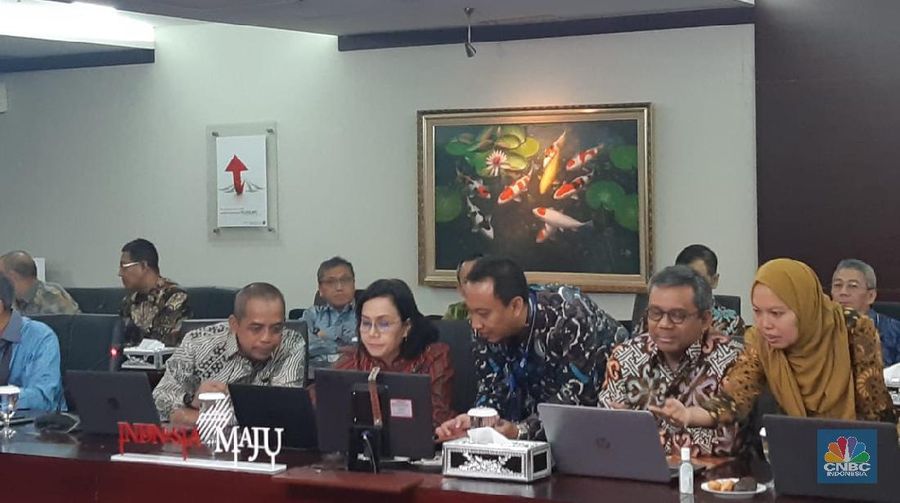 Anggaran Pendapatan dan Belanja Negara (APBN) dari batas maksimal 3% bisa diperluas?