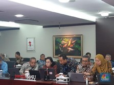 Ada Dukungan Politik, Jokowi Siap Keluarkan Perppu APBN-P?