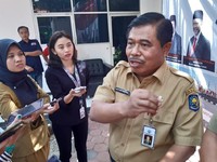 Wujud Nawacita Jokowi, BNPP Canangkan Gerbangdutas di Anambas