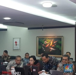 Belum Bisa Bisa Lapor Pajak? Tenang, Sanksi Dihapuskan!