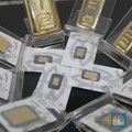 Harga Emas Antam Hari Ini Rp.1.470.000/ Gram, Ini Rinciannya
