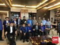 PAN-NasDem Satu Tujuan Ingin Pisahkan Pilpres dan Pileg