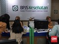 Iuran Batal Naik, BPJS Dapat 'Kado' Rp3 T dari Pemerintah