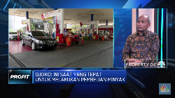 Menakar Laju Investasi Migas di Era Harga Minyak Rendah