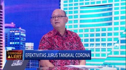 KSP: Pemerintah Akan All Out Genjot Ekonomi Hadapi Corona