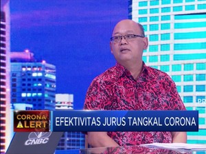 KSP: Pemerintah Akan All Out Genjot Ekonomi Hadapi Corona