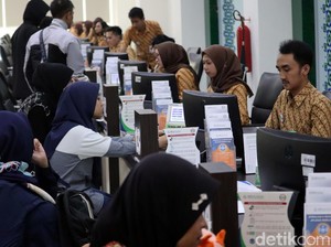 Cara Menambah dan Mengurangi Anggota Keluarga di BPJS Kesehatan