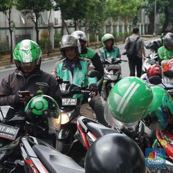 Tarif Ojol Naik, Bayar Gojek-Grab Lebih Mahal Jadi Segini