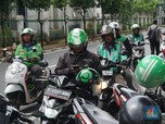 Terungkap! Ini Alasan Kemenhub Naikkan Tarif Ojol di RI