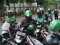Dijanjikan Pemerintah Rumah Subsidi, Driver Ojol Beri Respons Begini