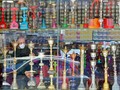 Arab Saudi Larang Shisha, Khawatir Tularkan Virus Corona