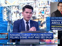 Harga Minyak Anjlok, Pertamina EP Wait and See
