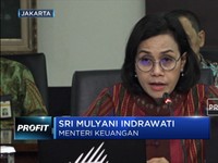 Tengok Aksi Sri Mulyani Melapor Pajak Tahunannya
