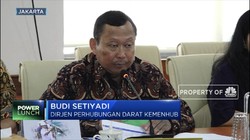 Tok! Mulai Senin Tarif Ojol Naik Rp 250/Km