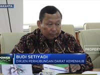 Tok! Mulai Senin Tarif Ojol Naik Rp 250/Km