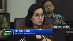 12 BUMN Siap Buyback Saham Hingga Rp 8 Triliun