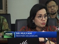 12 BUMN Siap Buyback Saham Hingga Rp 8 Triliun