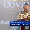 Jumlahnya Banyak, RI Tak Umumkan Jumlah Suspect Corona