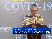 Pasien Virus Corona di RI Bertambah 8 Menjadi 27 Orang